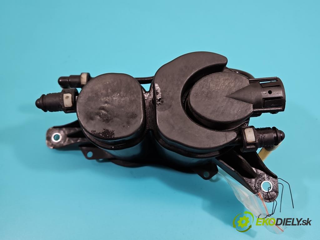 Audi Q5 2008-2016 2.0 TFSI 224 hp automatic 165 kW 1984 cm3 5- Filtr: uhlík: 8K0201799G