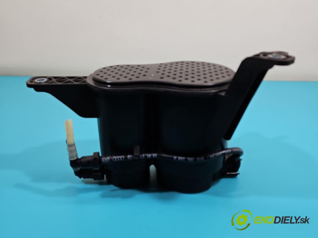 Audi Q5 2008-2016 2.0 TFSI 224 hp automatic 165 kW 1984 cm3 5- Filtr: uhlík: 8K0201799G