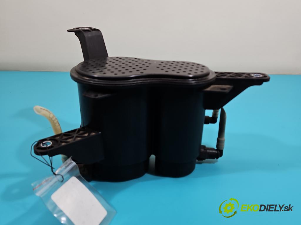 Audi Q5 2008-2016 2.0 TFSI 224 hp automatic 165 kW 1984 cm3 5- Filtr: uhlík: 8K0201799G