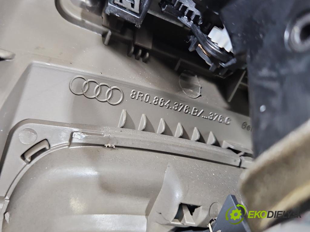 Audi Q5 2008-2016 2.0 TFSI 224hp automatic 165 kW 1984 cm3 5- prepínač ostatné 8K0864376F