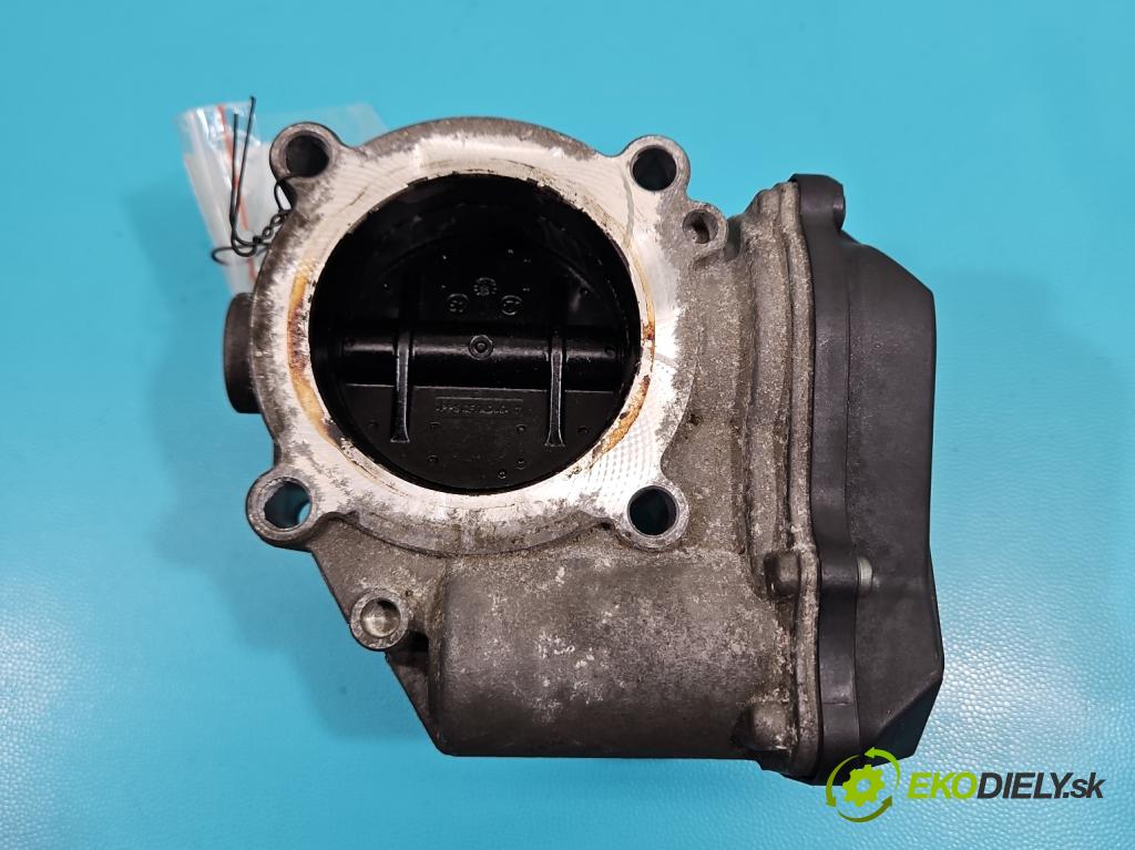 Audi Q5 2008-2016 2.0 TFSI 224hp automatic 165 kW 1984 cm3 5- klapka 06F133062Q (Škrtiaca klapka)