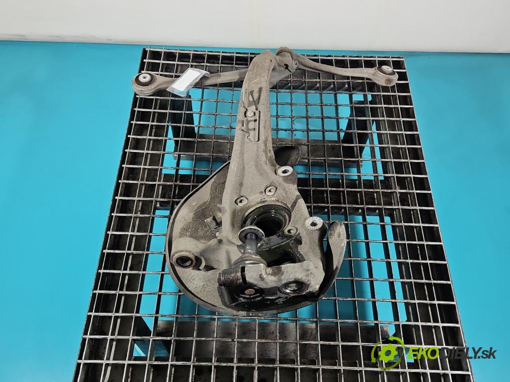 Audi Q5 2008-2016 2.0 TFSI 224hp automatic 165 kW 1984 cm3 5- náboj pravé  (Náboj kolesa)