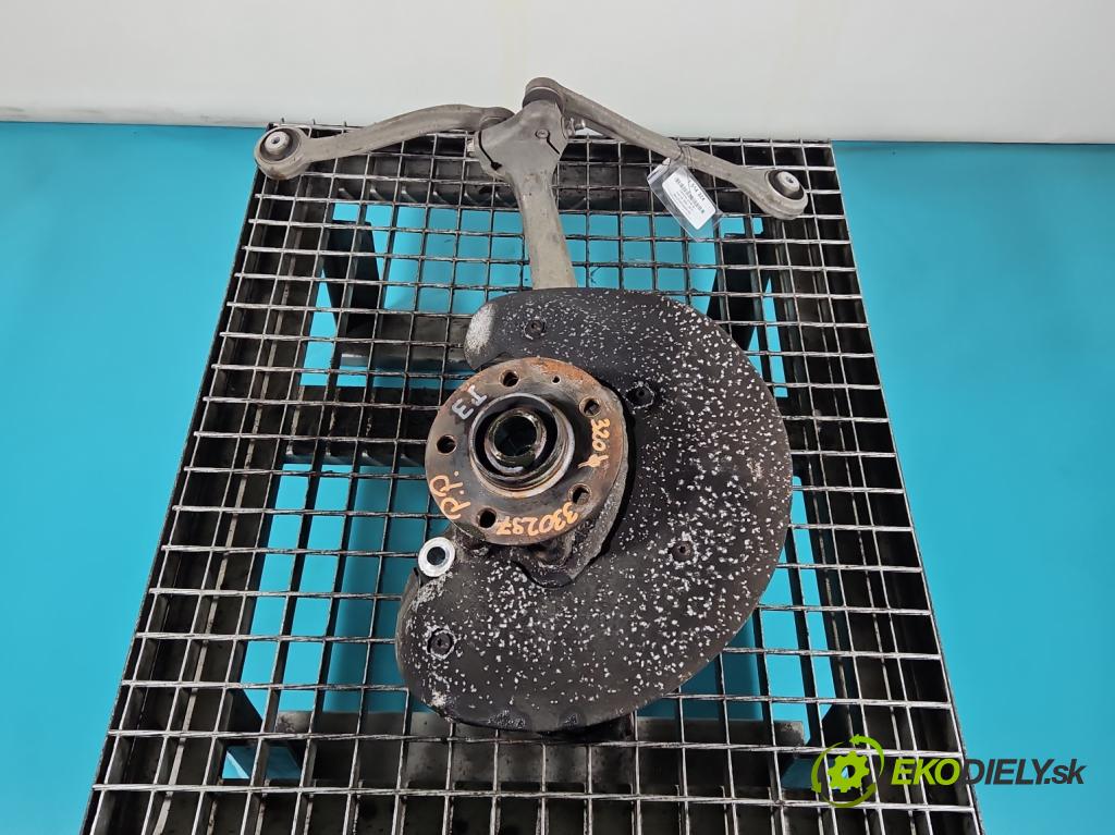 Audi Q5 2008-2016 2.0 TFSI 224hp automatic 165 kW 1984 cm3 5- náboj pravé  (Náboj kolesa)