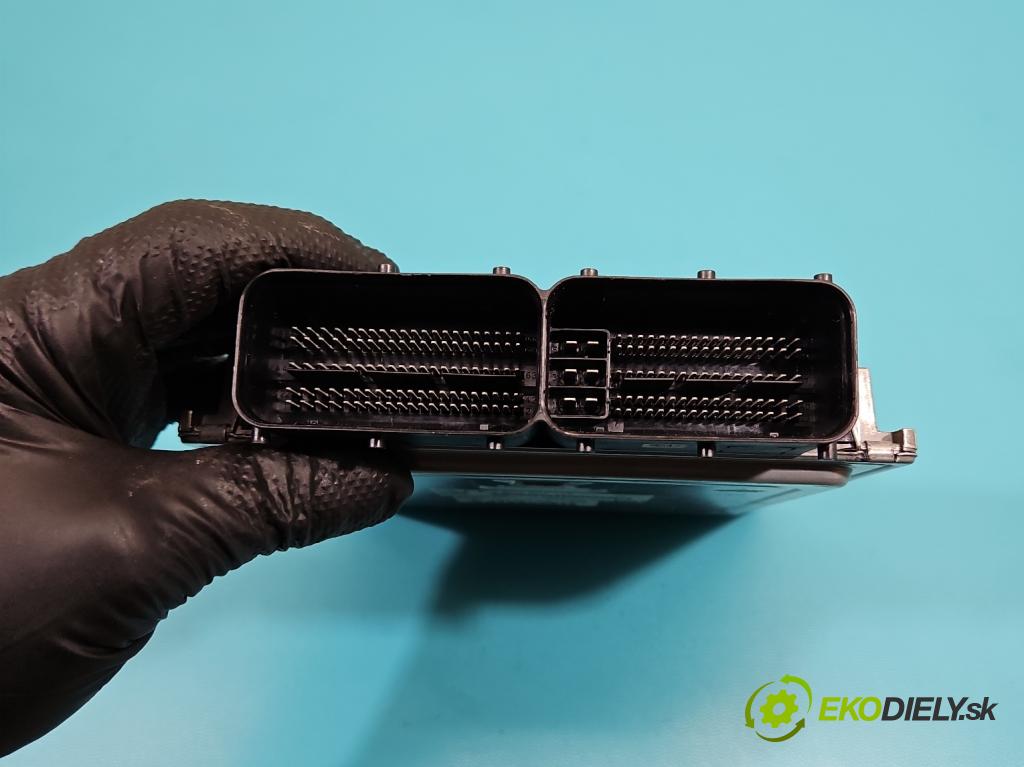 Audi Q5 2008-2016 2.0 TFSI 224hp automatic 165 kW 1984 cm3 5- riadiaca jednotka motora 8R2907115