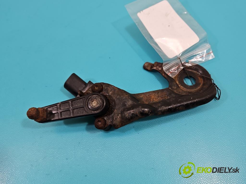 Audi Q5 2008-2016 2.0 TFSI 224hp automatic 165 kW 1984 cm3 5- snímač nastavenia xenon 1T0907503A (Snímač)