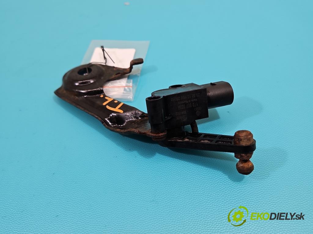 Audi Q5 2008-2016 2.0 TFSI 224hp automatic 165 kW 1984 cm3 5- snímač nastavenia xenon 1T0907503A (Snímač)