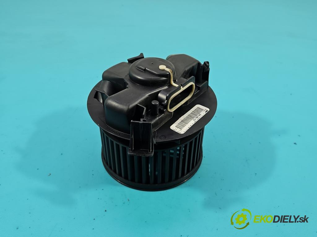 Renault Clio III 2005-2012 1,2.0 101 hp manual 74 kW 1149 cm3 5- ventilátor vzduchu GMVB85