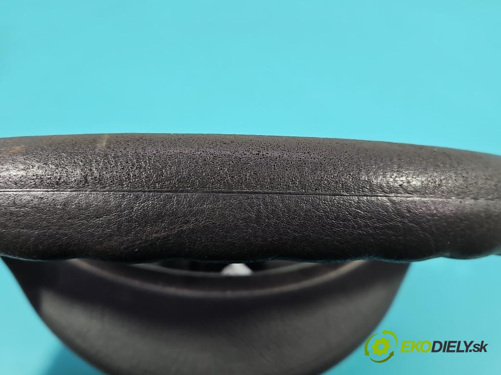 Renault Clio III 2005-2012 1,2.0 101 HP manual 74 kW 1149 cm3 5- volant  (Volant)