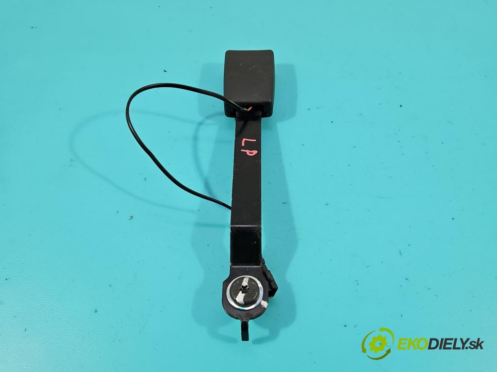 Renault Clio III 2005-2012 1.2 101 HP manual 74 kW 1149 cm3 5- pas bezpečnosť: predné ľavý 34042796