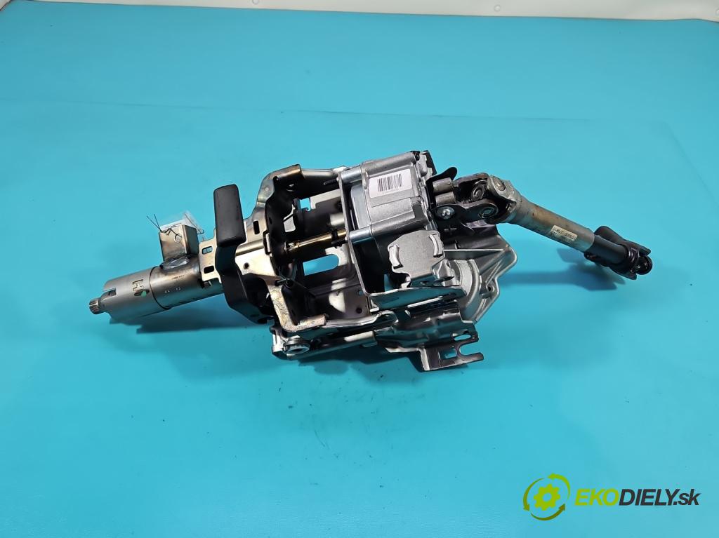 Renault Clio III 2005-2012 1,2.0 101 HP manual 74 kW 1149 cm3 5- čerpadlo posilovač 8200937929B (Servočerpadlo)