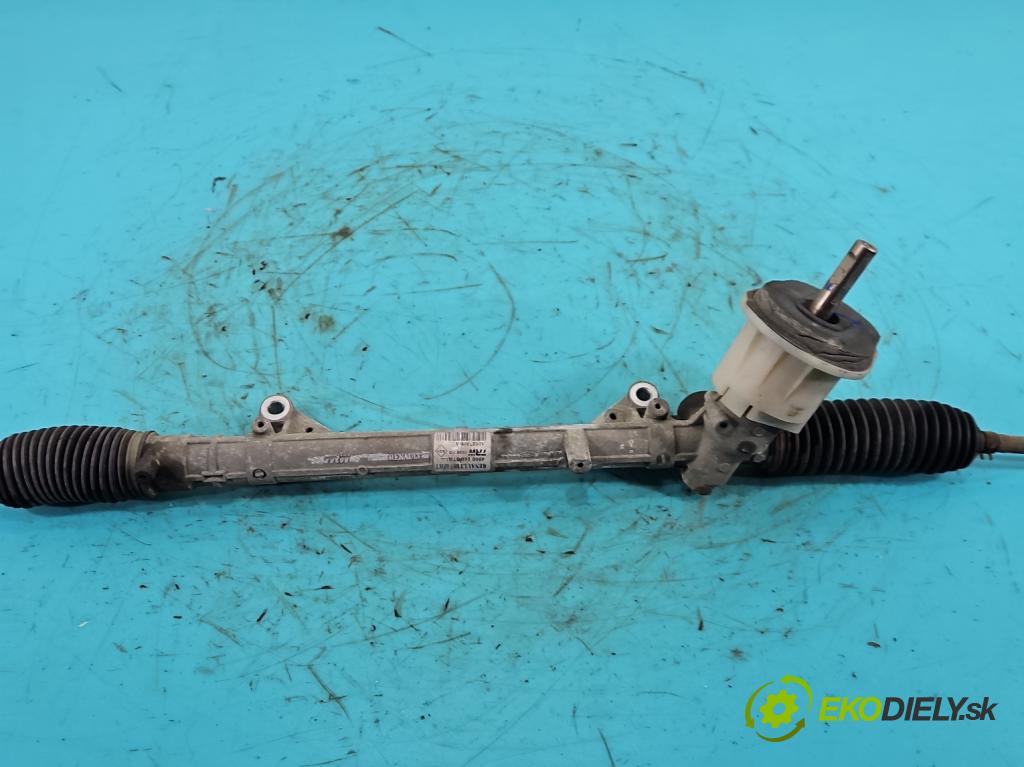 Renault Clio III 2005-2012 1.2 101 HP manual 74 kW 1149 cm3 5- Ozubené kolo: volant 490016057R