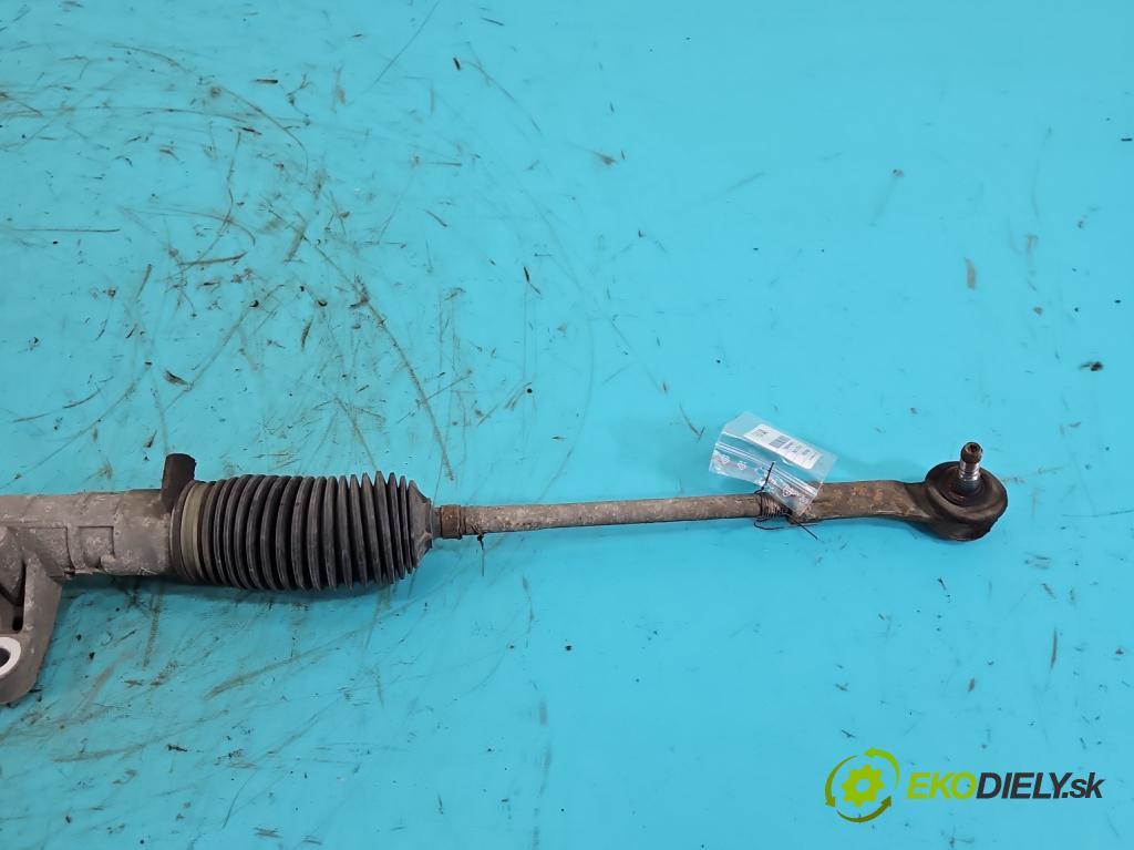 Renault Clio III 2005-2012 1.2 101 HP manual 74 kW 1149 cm3 5- Ozubené kolo: volant 490016057R