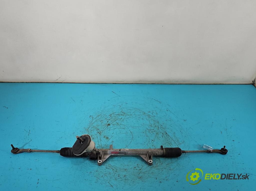 Renault Clio III 2005-2012 1.2 101 HP manual 74 kW 1149 cm3 5- Ozubené kolo: volant 490016057R