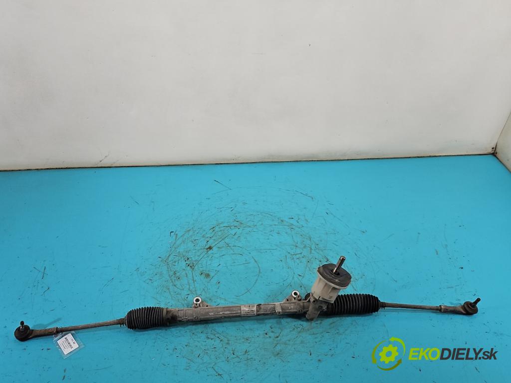 Renault Clio III 2005-2012 1.2 101 HP manual 74 kW 1149 cm3 5- Ozubené kolo: volant 490016057R