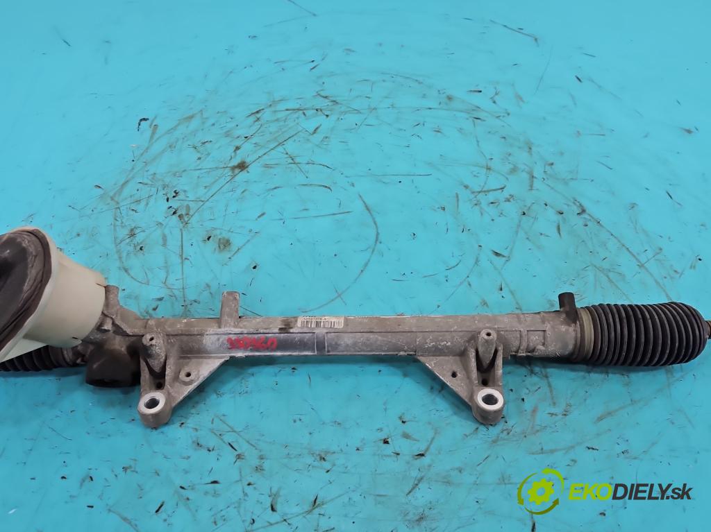 Renault Clio III 2005-2012 1.2 101 HP manual 74 kW 1149 cm3 5- Ozubené kolo: volant 490016057R