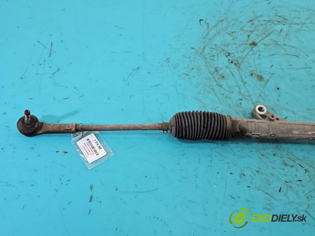 Renault Clio III 2005-2012 1.2 101 HP manual 74 kW 1149 cm3 5- Ozubené kolo: volant 490016057R