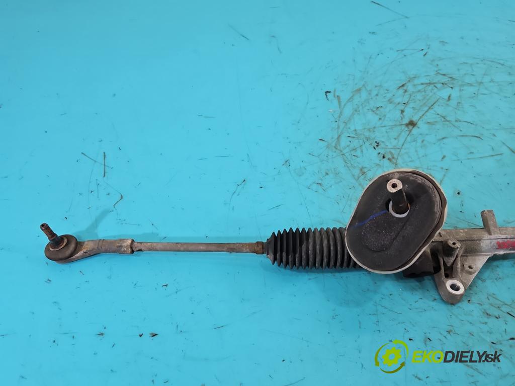 Renault Clio III 2005-2012 1.2 101 HP manual 74 kW 1149 cm3 5- Ozubené kolo: volant 490016057R