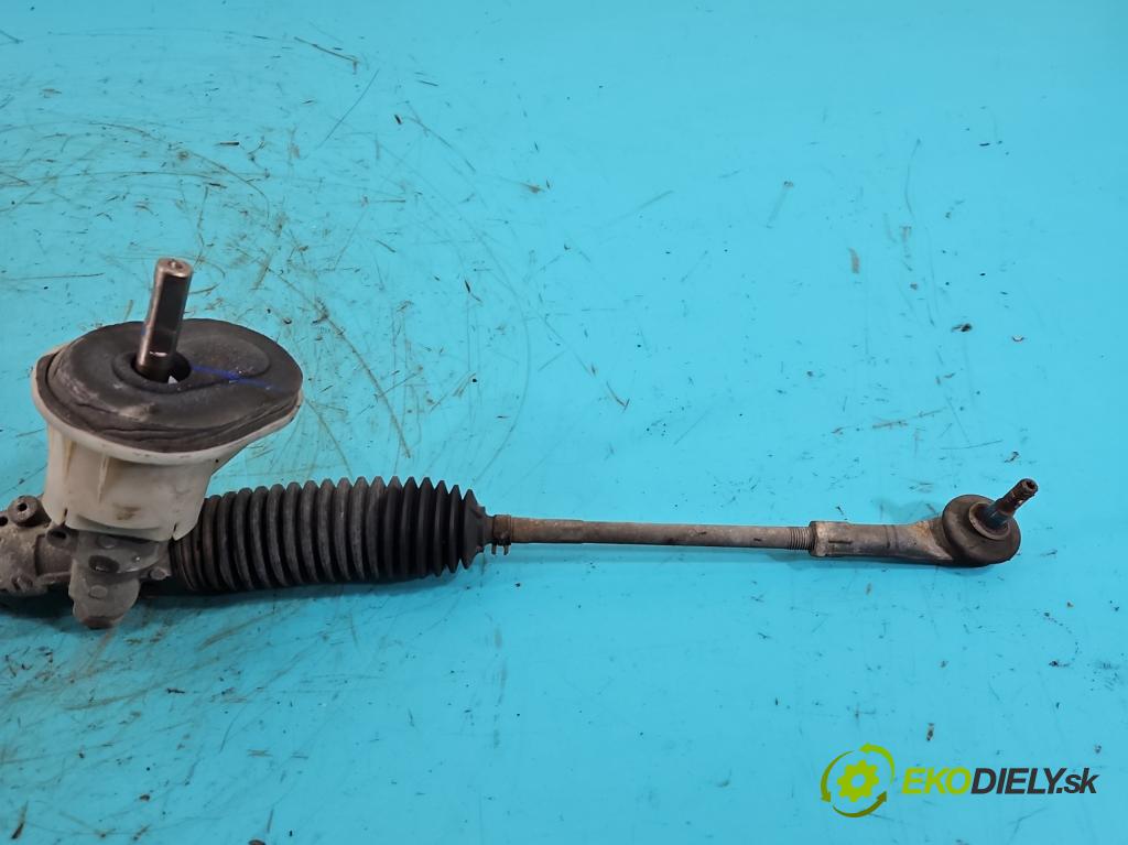 Renault Clio III 2005-2012 1.2 101 HP manual 74 kW 1149 cm3 5- Ozubené kolo: volant 490016057R