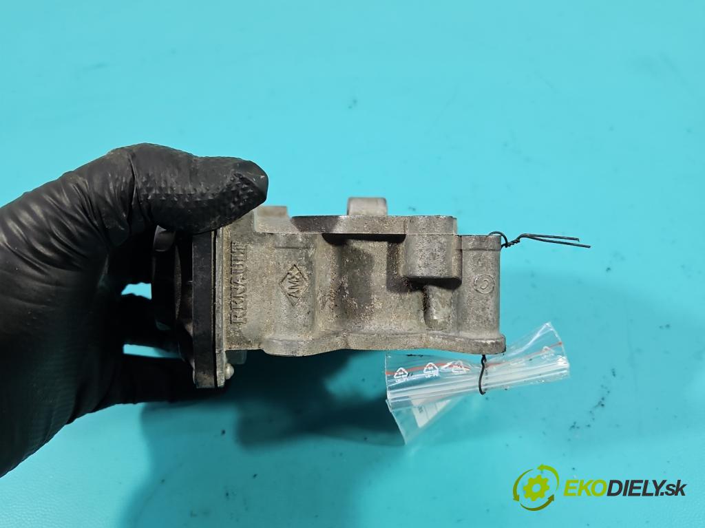 Renault Clio III 2005-2012 1,2.0 101 HP manual 74 kW 1149 cm3 5- klapka 8200570865D (Škrtiaca klapka)