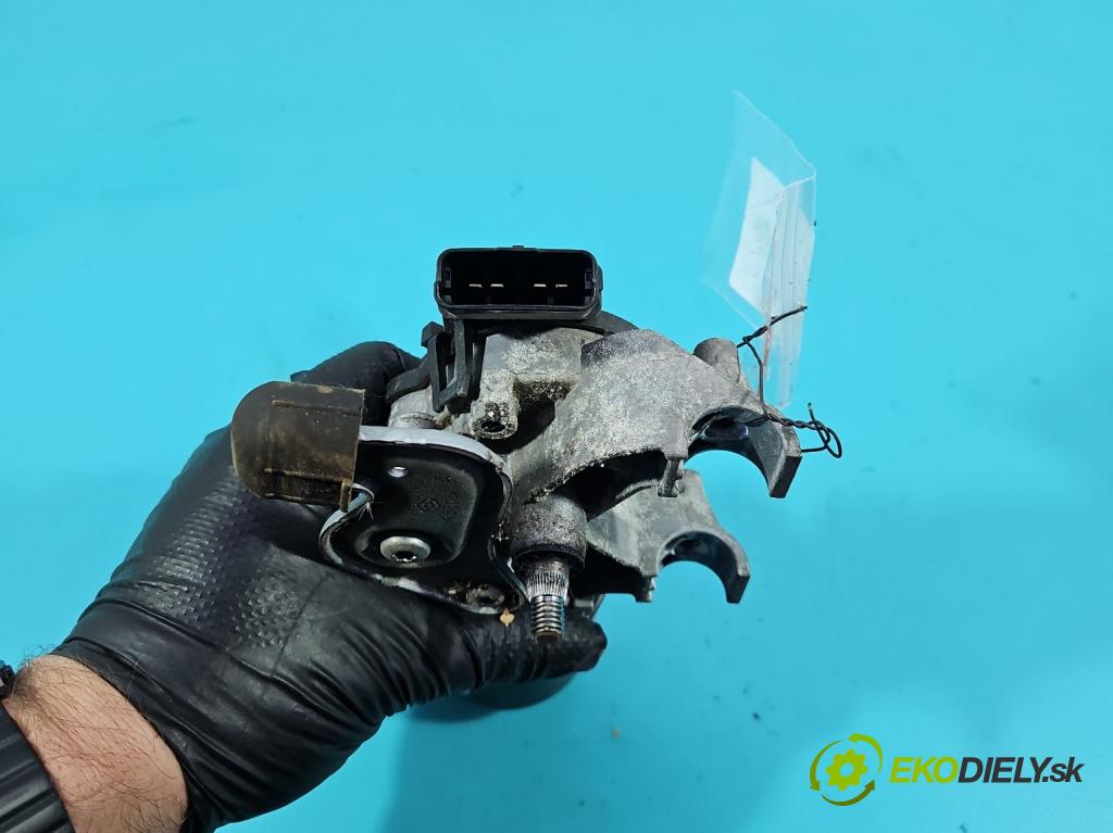 Renault Clio III 2005-2012 1,2.0 101 hp manual 74 kW 1149 cm3 5- motor stěračů přední 8200268931D