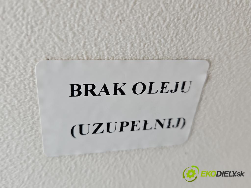 Renault Clio III 2005-2012 1.2 101 HP manual 74 kW 1149 cm3 5- prevodovka stupeň,rýchlosť manual JH3 315