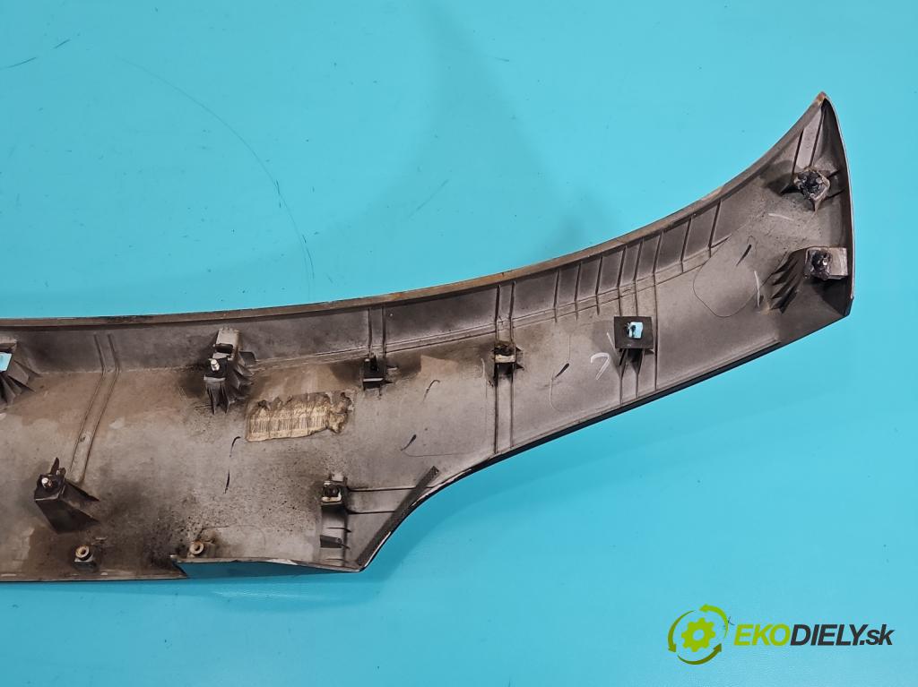 Hyundai Ix35 2.0 crdi 136hp manual 100 kW 1995 cm3 5- zaslepka: zadní