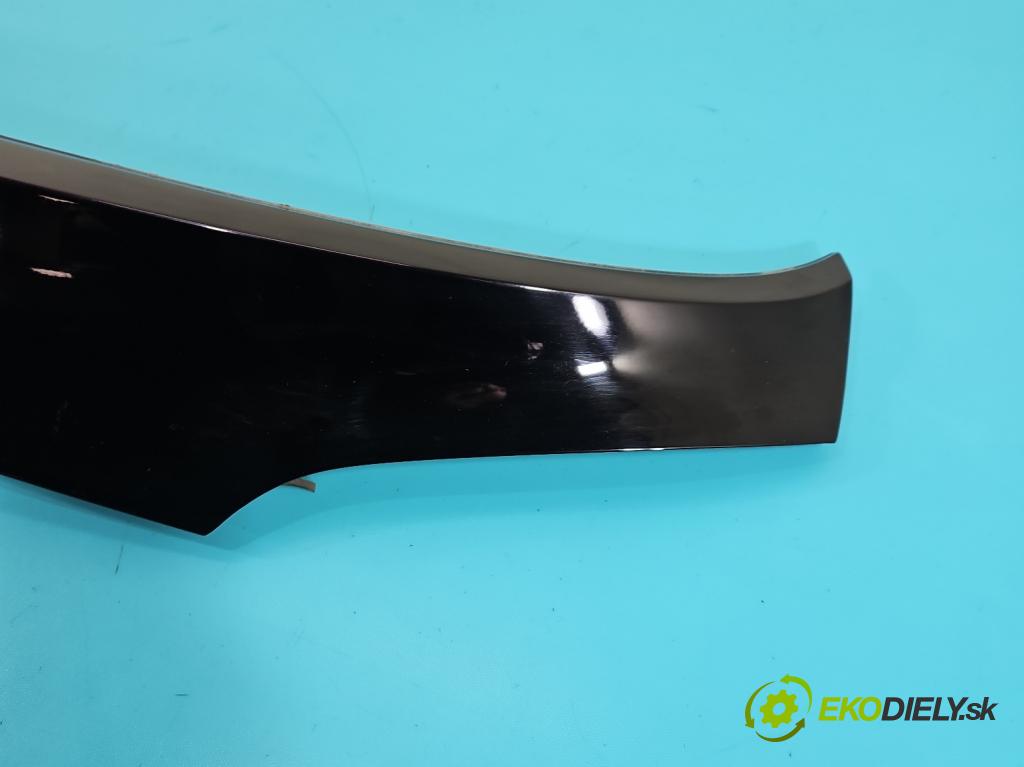 Hyundai Ix35 2.0 crdi 136hp manual 100 kW 1995 cm3 5- zaslepka: zadní