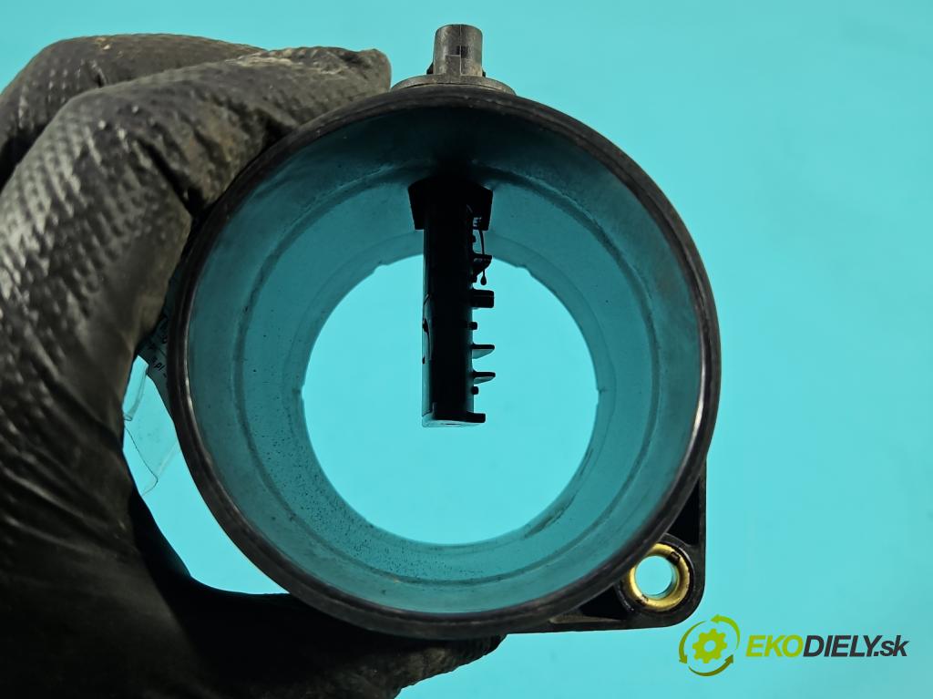 Hyundai Ix35 2.0 crdi 136 HP manual 100 kW 1995 cm3 5- průtokoměr: 28164-2F000 (Váha vzduchu)