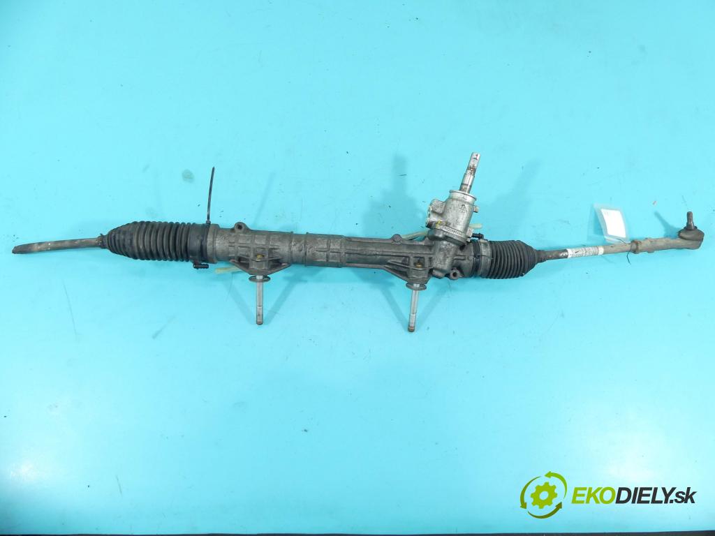 Peugeot 3008 I 2009-2016 1.6 hdi 109 hp manual 80 kW 1560 cm3 5- řízení volant 6820000084