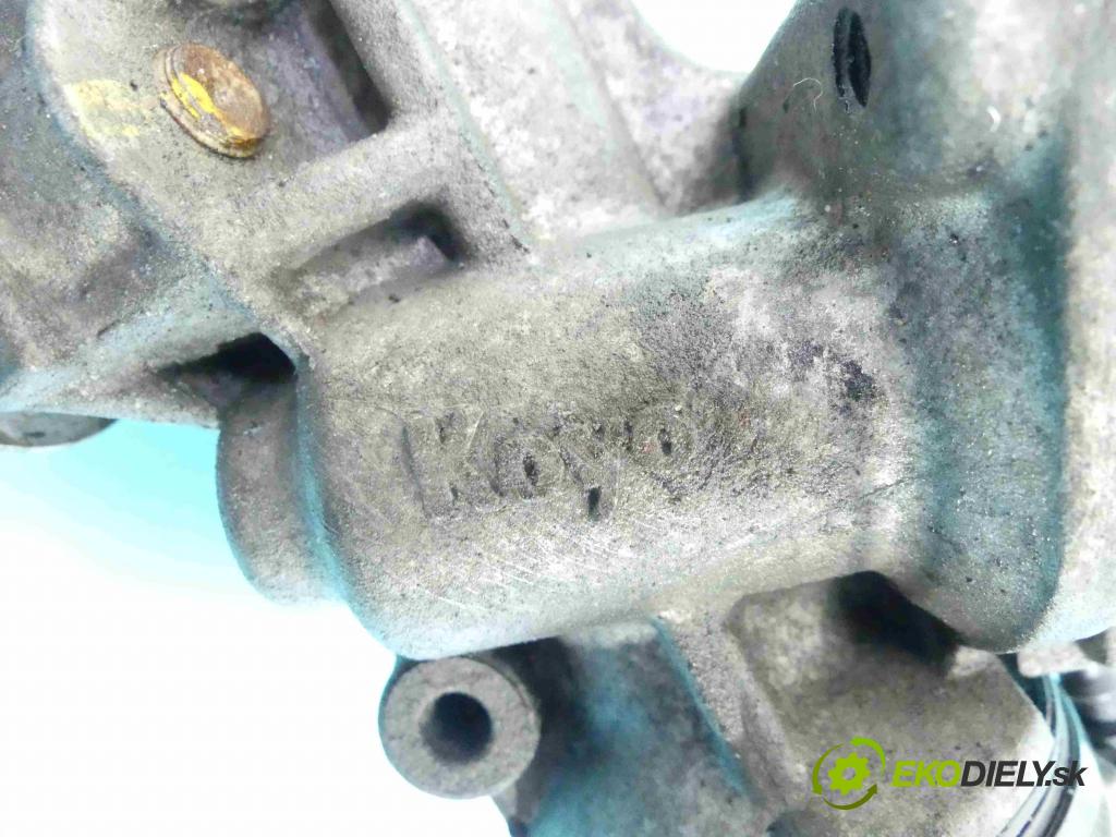 Peugeot 3008 I 2009-2016 1.6 hdi 109 hp manual 80 kW 1560 cm3 5- řízení volant 6820000084