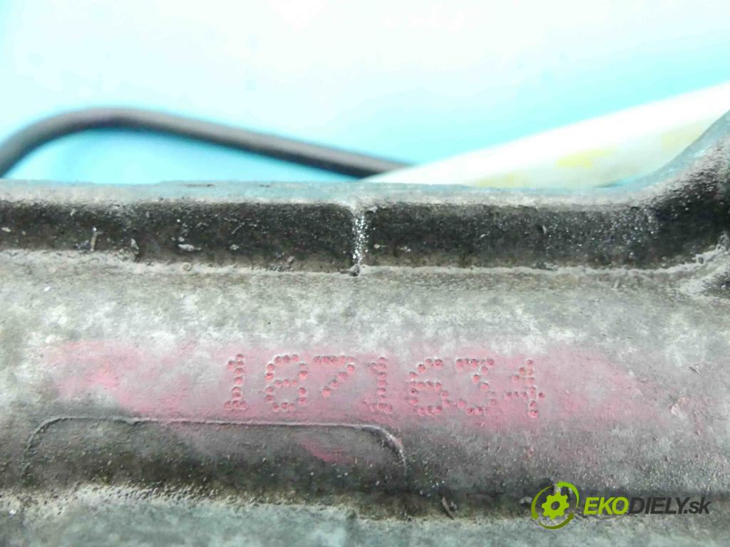 Peugeot 3008 I 2009-2016 1.6 hdi 109 hp manual 80 kW 1560 cm3 5- řízení volant 6820000084