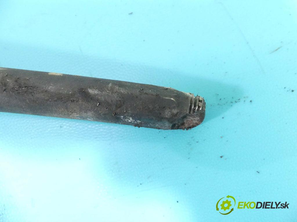 Peugeot 3008 I 2009-2016 1.6 hdi 109 hp manual 80 kW 1560 cm3 5- řízení volant 6820000084