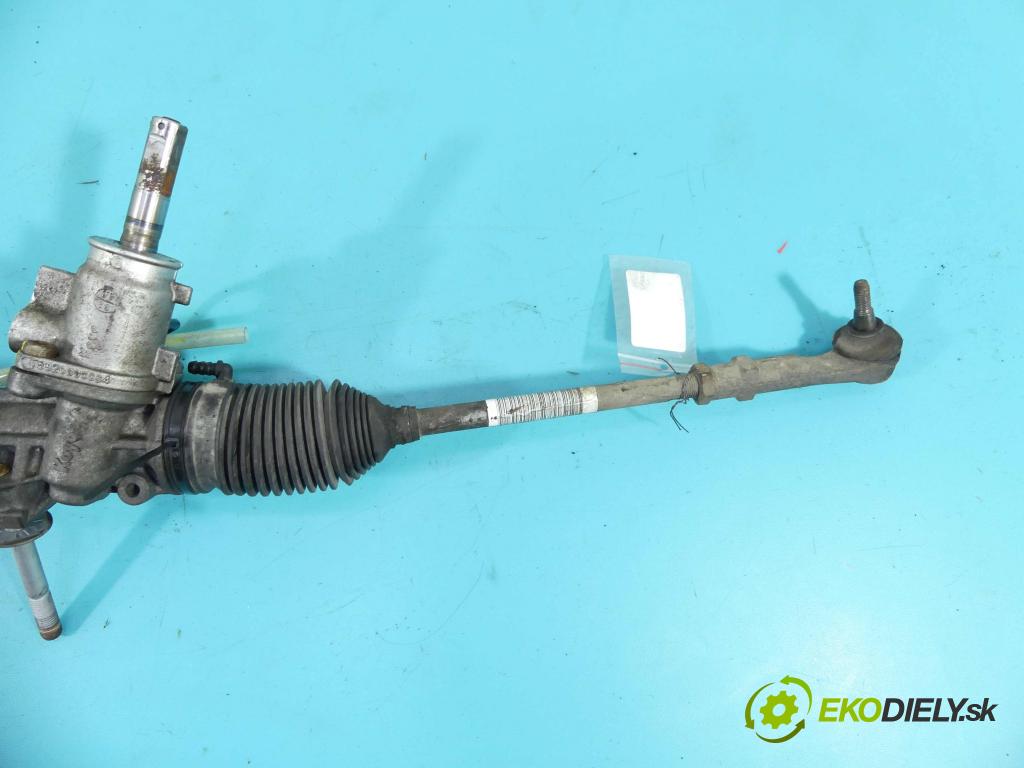 Peugeot 3008 I 2009-2016 1.6 hdi 109 hp manual 80 kW 1560 cm3 5- řízení volant 6820000084