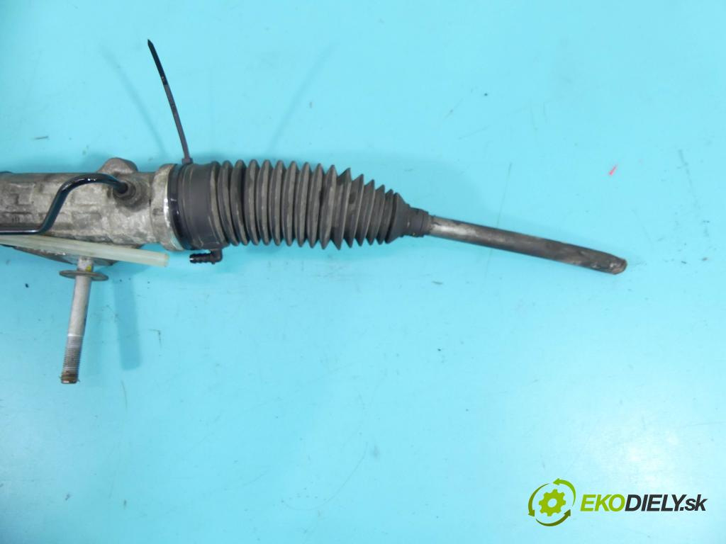 Peugeot 3008 I 2009-2016 1.6 hdi 109 hp manual 80 kW 1560 cm3 5- řízení volant 6820000084