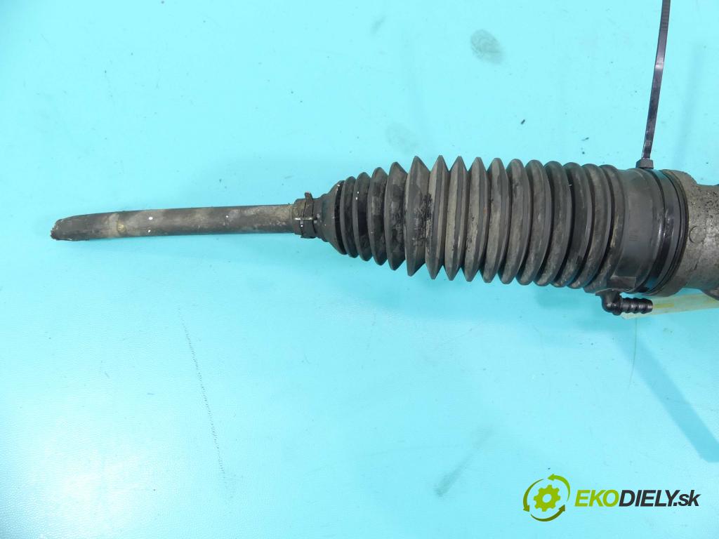 Peugeot 3008 I 2009-2016 1.6 hdi 109 hp manual 80 kW 1560 cm3 5- řízení volant 6820000084