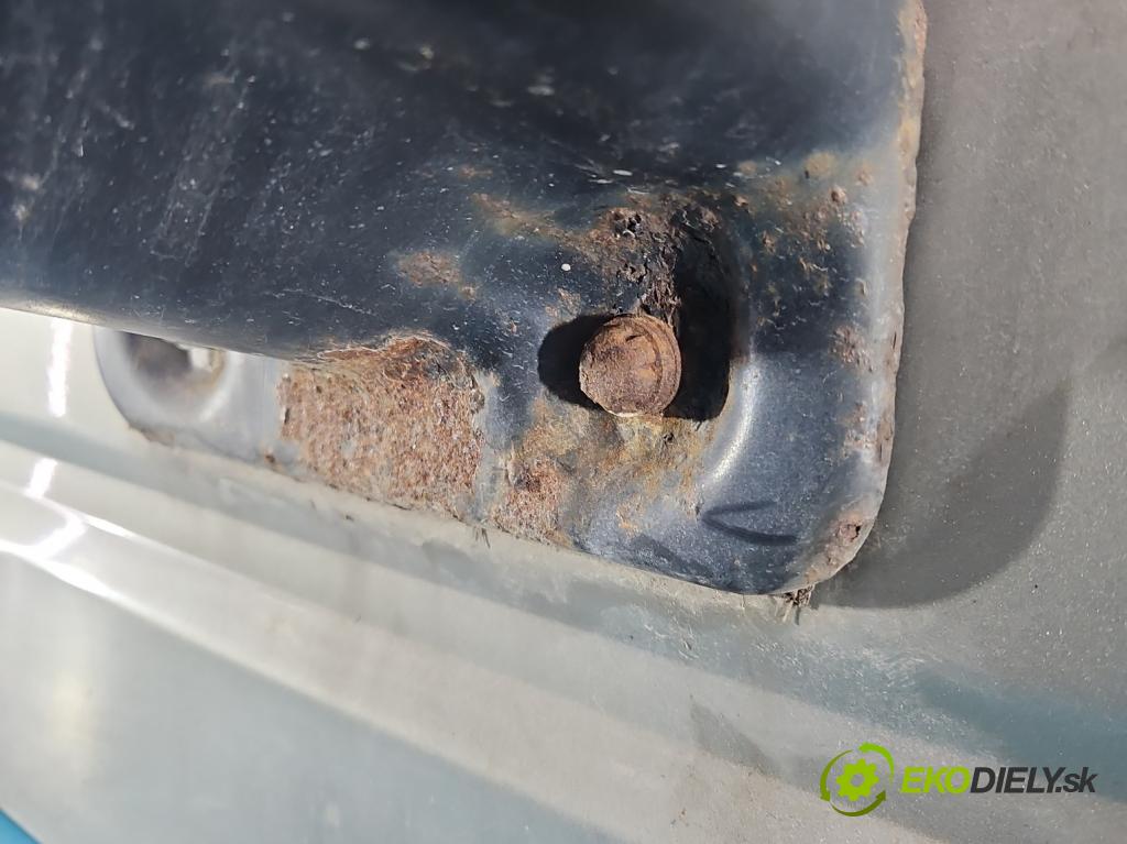 Opel Frontera B 1998-2004 2.2 16V 136hp manual 100 kW 2198 cm3 5- zadní kufrové dveře  (Zadní kapota (kufr))