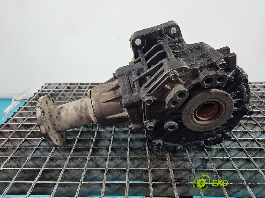 Hyundai Ix35 2.0 crdi 136 HP manual 100 kW 1995 cm3 5- Redukce: 3B610