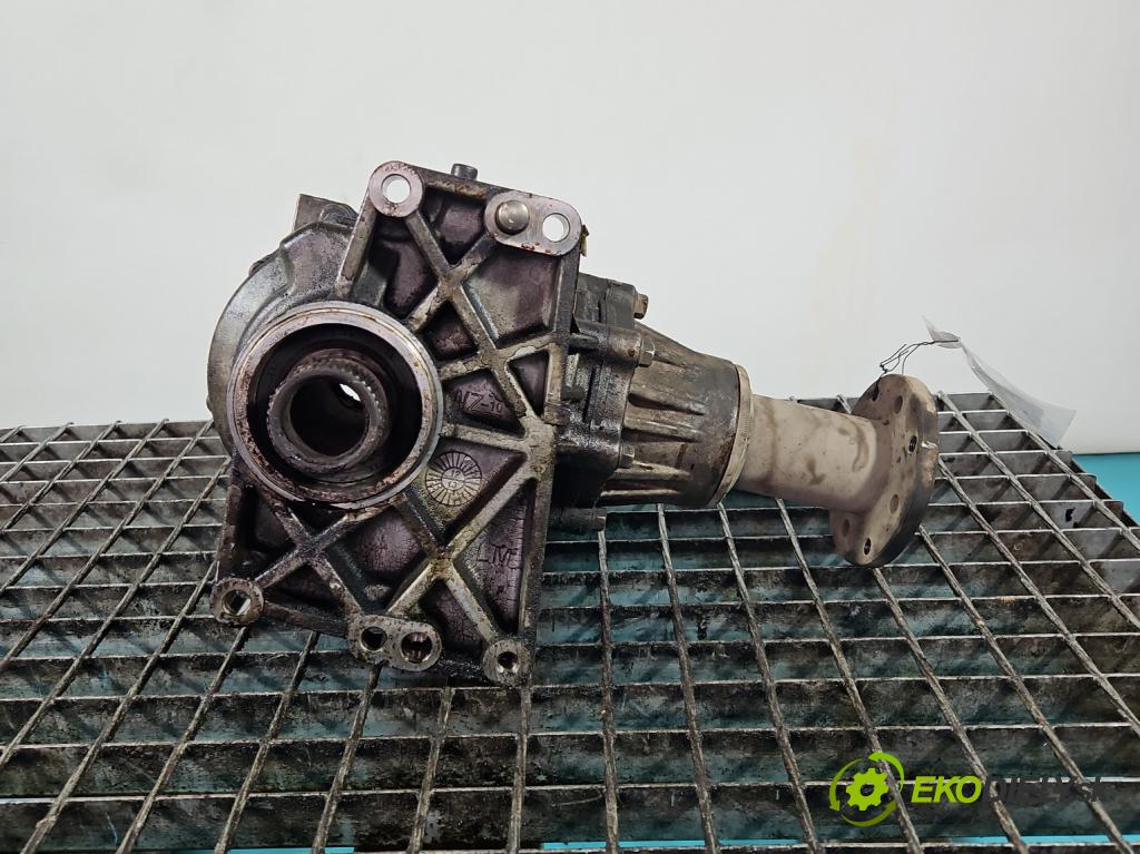Hyundai Ix35 2.0 crdi 136 HP manual 100 kW 1995 cm3 5- Redukce: 3B610