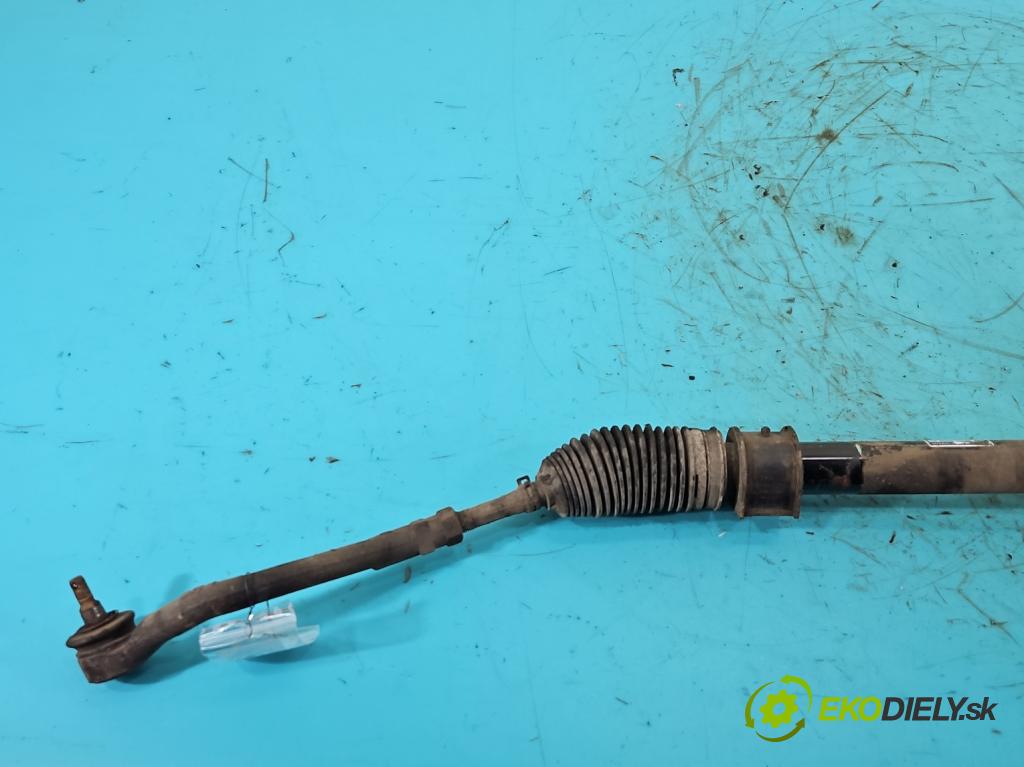 Hyundai Ix35 2.0 crdi 136hp manual 100 kW 1995 cm3 5- řízení volant 56500-2S010