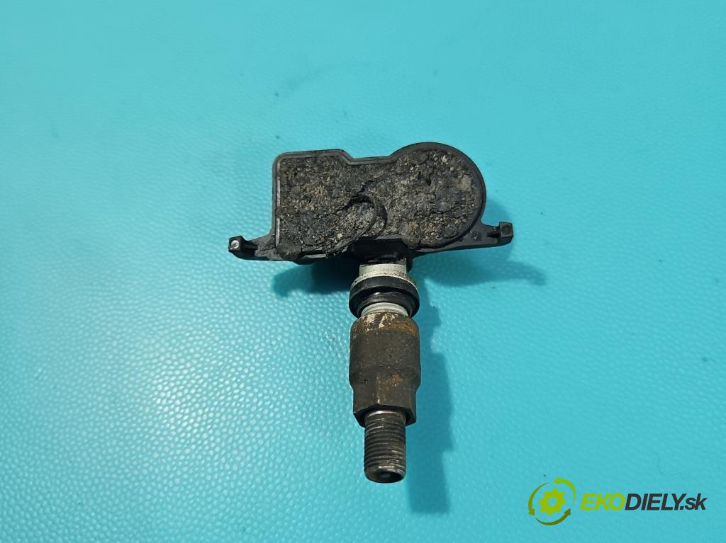 Toyota Corolla E21 2019- 1.8 16V 98 HP automatic 72 kW 1798 cm3 4- snímač tlak: pneumatika PMV-E100 (Snímač tlaku v pneumatike)