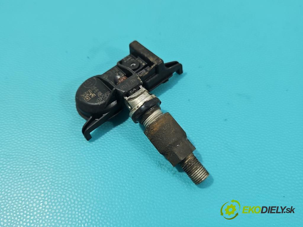 Toyota Corolla E21 2019- 1.8 16V 98 HP automatic 72 kW 1798 cm3 4- snímač tlak: pneumatika PMV-E100 (Snímač tlaku v pneumatike)