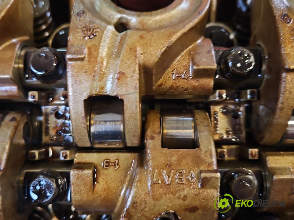 Renault Clio III 2005-2012 1.2 101 HP manual 74 kW 1149 cm3 5- motor benzín: D4FH786