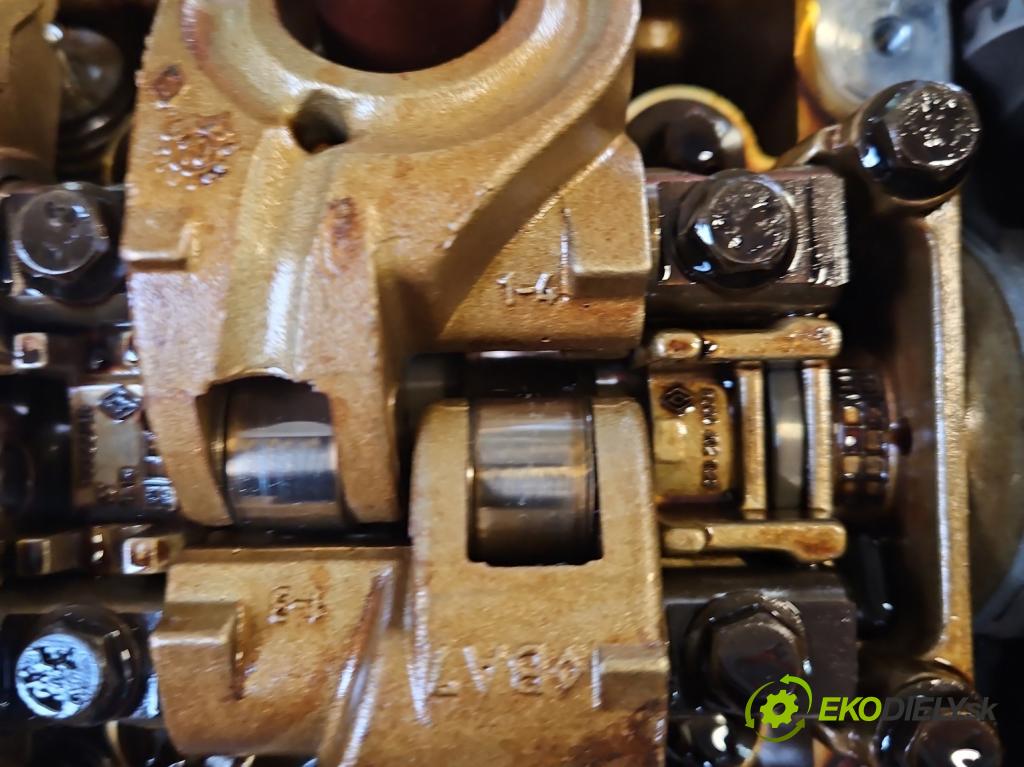 Renault Clio III 2005-2012 1.2 101 HP manual 74 kW 1149 cm3 5- motor benzín: D4FH786