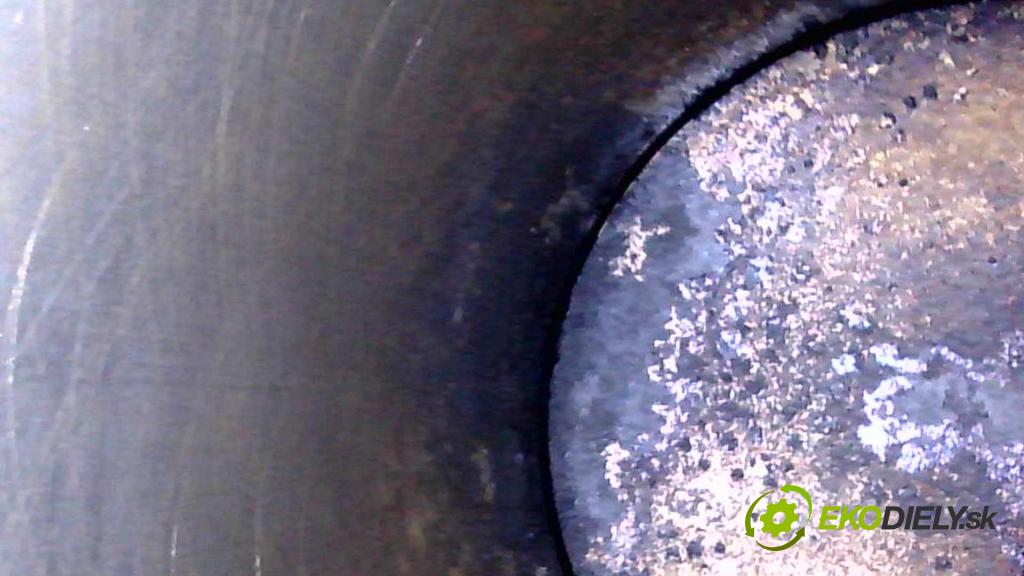 Renault Clio III 2005-2012 1.2 101 HP manual 74 kW 1149 cm3 5- motor benzín: D4FH786