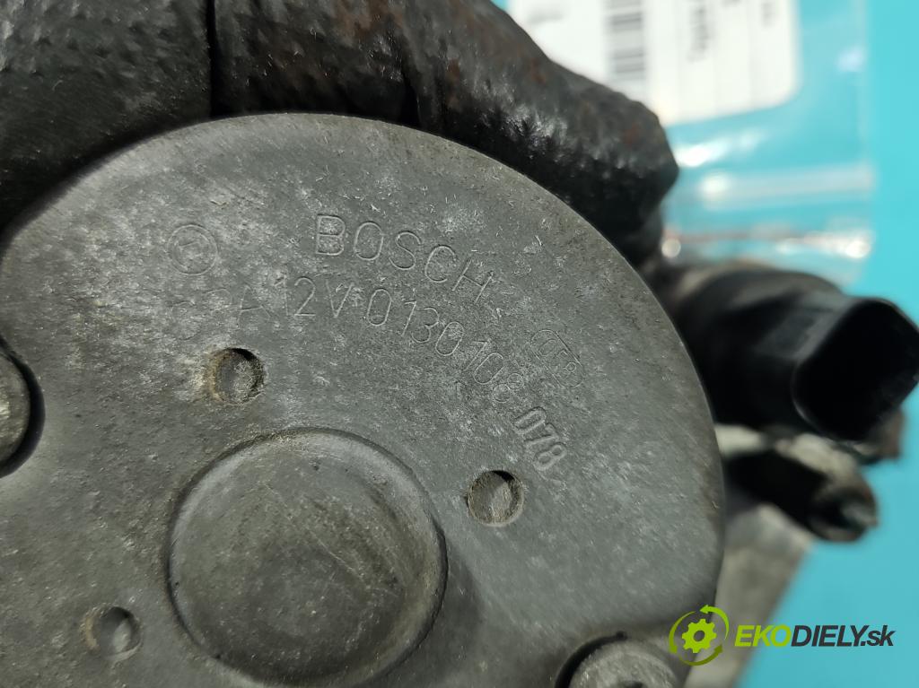 Toyota Avensis II T25 2003-2008 2.0 D4D 110 HP manual 81 kW 1995 cm3 5- čerpadlo abs 0265225282 (Pumpa ABS)