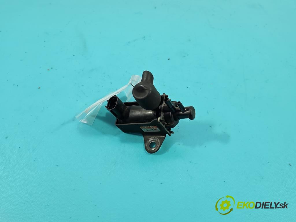 Toyota Avensis II T25 2003-2008 2.0 D4D 110 HP manual 81 kW 1995 cm3 5- ventil turba 25819-27050