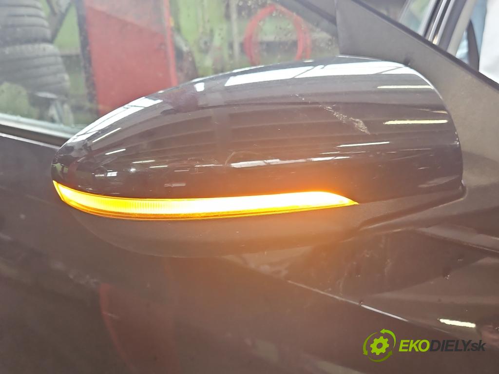 Hyundai i20 III 2020- 1.2 16V 84KM manual 61.8 kW 1197 cm3 5- zpětné zrcátko pravé  (Klika dveří ostatní)