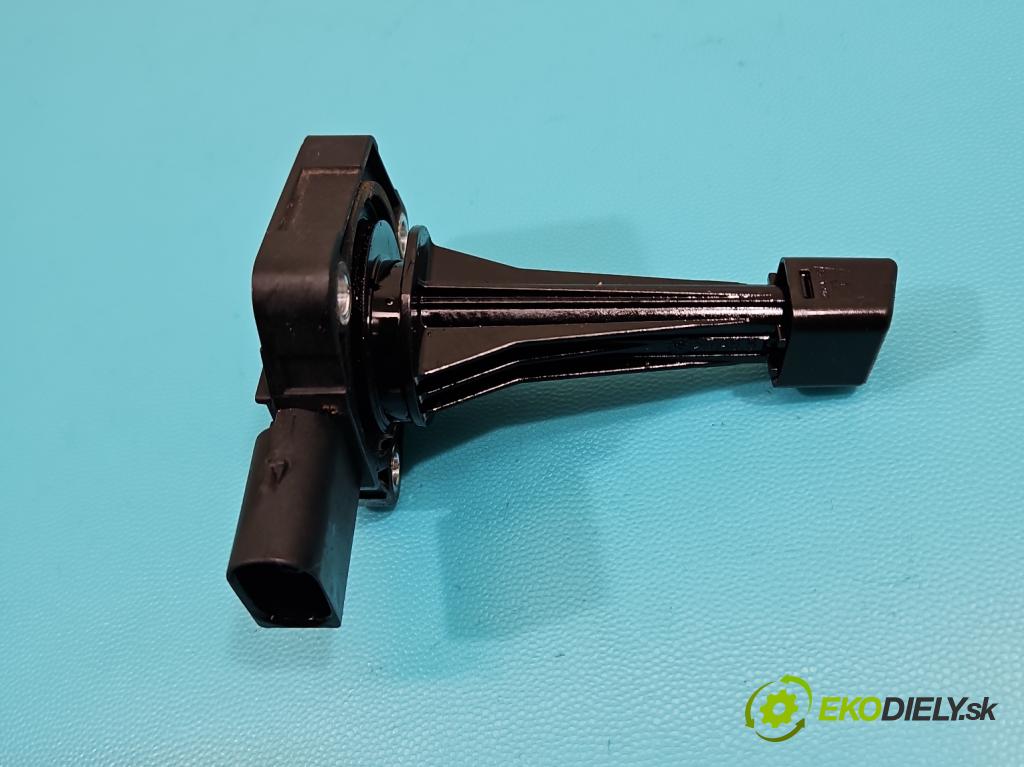 Hyundai Ix35 2.0 crdi 136 HP manual 100 kW 1995 cm3 5- snímač úroveň: oleja: 21590-2A100 (Snímač)