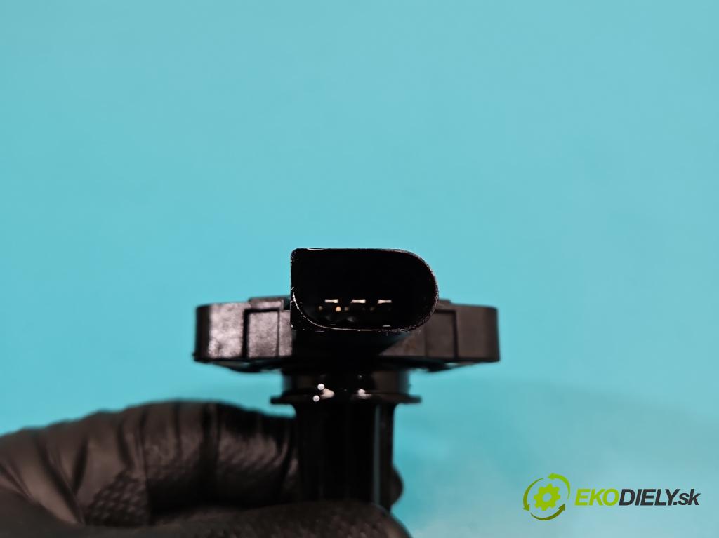 Hyundai Ix35 2.0 crdi 136 HP manual 100 kW 1995 cm3 5- snímač úroveň: oleja: 21590-2A100 (Snímač)