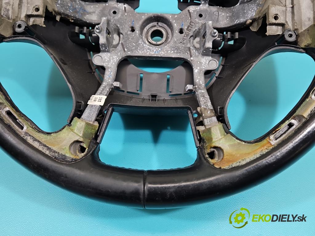 Hyundai Ix35 2.0 crdi 136 HP manual 100 kW 1995 cm3 5- volant 56113-2Y000 (Volant)